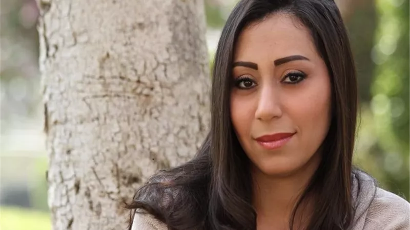 بمناسبة عيد الحب.. شيماء الشايب تطرح كليب 