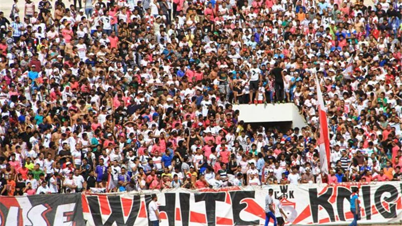 رابطة الزمالك في قطر تجهز 