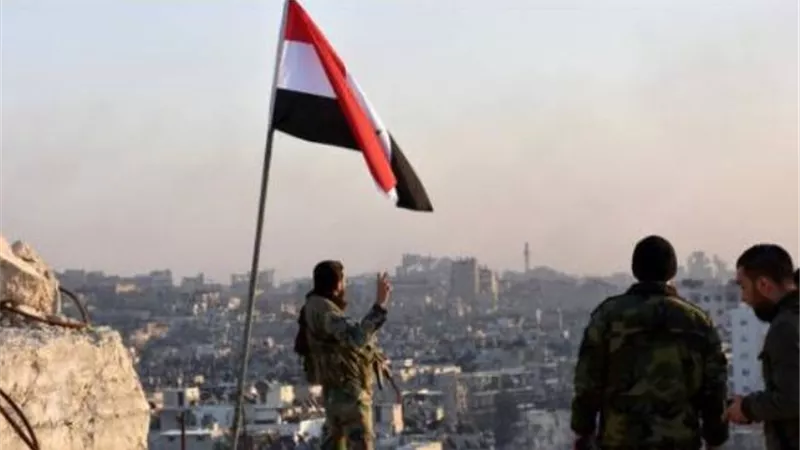 الجيش السورى يحرر 3 قرى جديدة فى ريف حلب وسط انهيار الإرهابيين