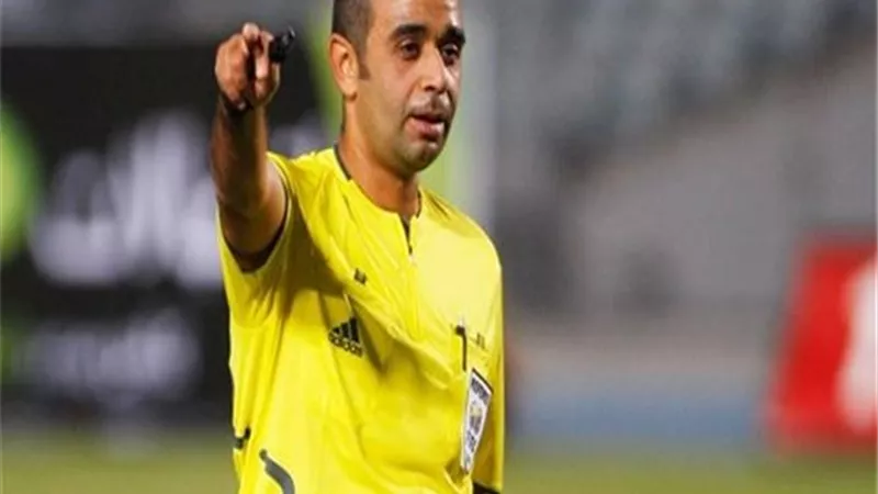 سمير عثمان: جريشة تعرض لظلم من لجنه الحكام