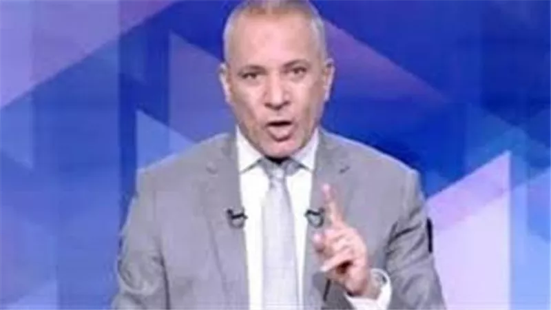 أحمد موسى للجزيرة: لو عندكم شوية أحمر لازم تعتذروا.. فيديو