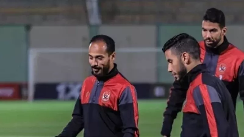 الاهلى يفسد خطة انتقال هذا الثنائى الى الزمالك