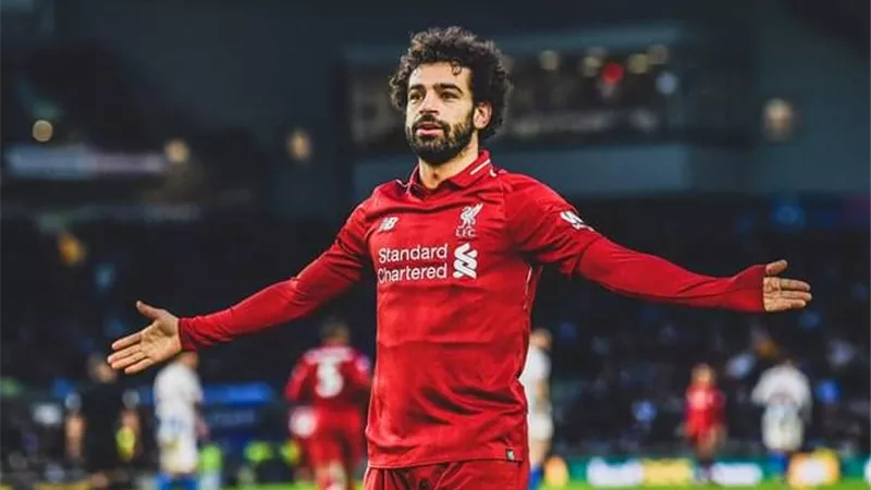 قرار جديد من الجبلاية بشأن محمد صلاح