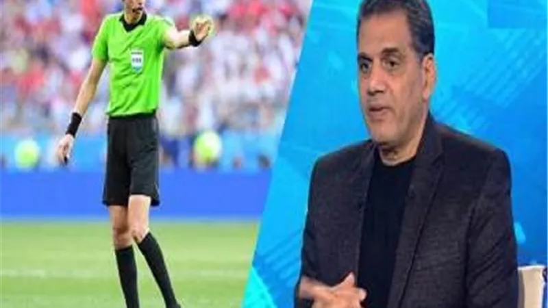 جمال الغندور يكشف كواليس ازمة جهاد جريشة