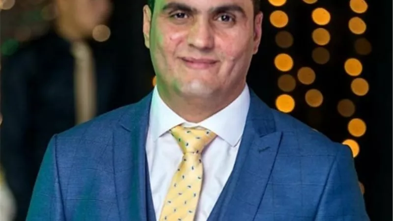 المقدم أسامة مشهور رئيسًا لمباحث القناطر الخيرية
