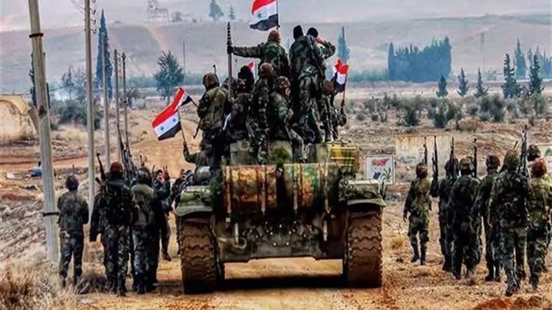 روسيا: نجاحات الجيش السوري في إدلب سمحت بمنطقة آمنة لمذكرة سوتشى