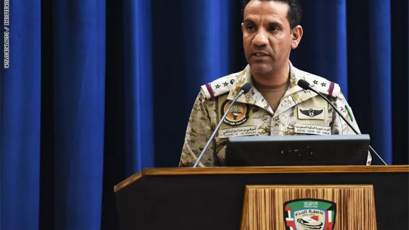 التحالف العربي يعلن محاكمة متهمين بمخالفة قواعد الاشتباك في اليمن