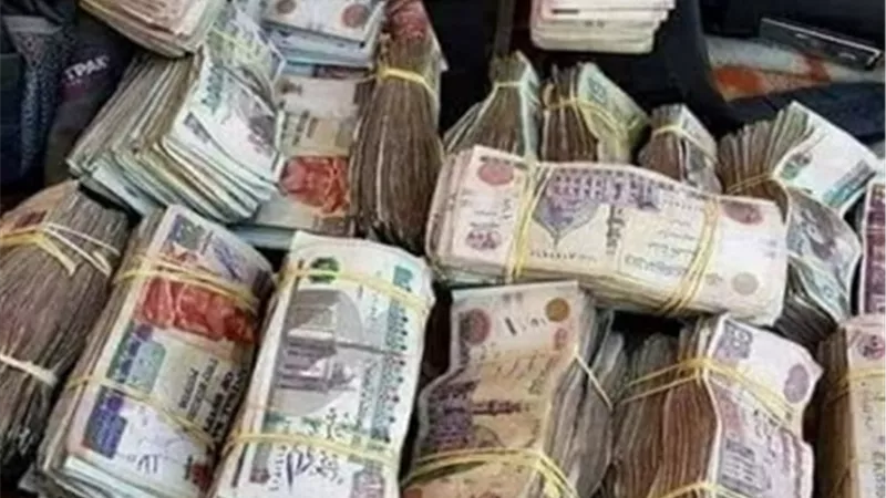 ضبط 5 موظفين بمكتب بريد مطروح..غسلوا أموال بمليار و69 مليون جنيه