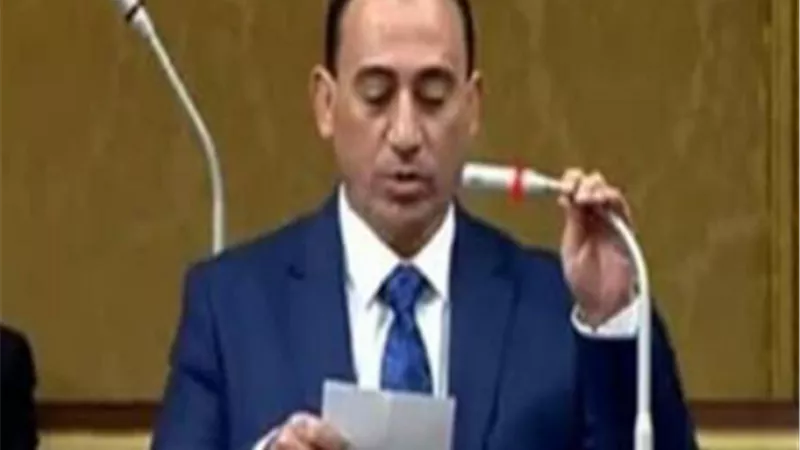 وكيل نقل النواب يحذر من خطورة اختفاء البرامج المفيدة للأطفال