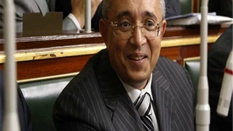 ياسر عمر: تعديلات الصندوق السيادى المصرى تبشر بإنطلاقة قوية
