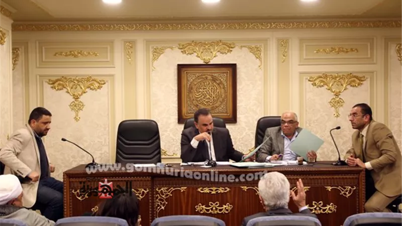 اقتراحات النواب توصي بزيادة الاعتمادات المالية لمستشفيات الأزهر