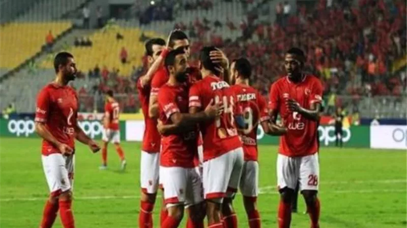8 ملايين جنيه تنهى أزمة التجديد لنجم الاهلى