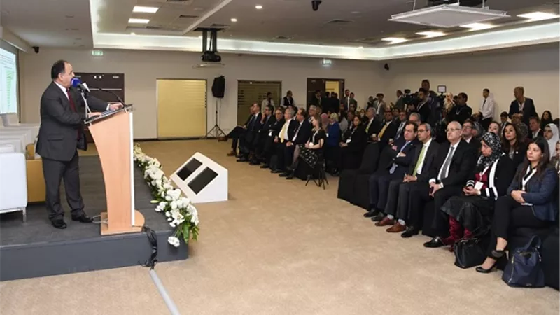 وزير المالية: مصر حققت انخفاضاً كبيراً فى التضخم بلغ أقل من 7%