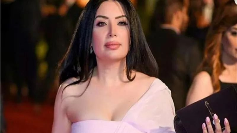 لأول مرة... عبير صبرى أمام يسرا فى 