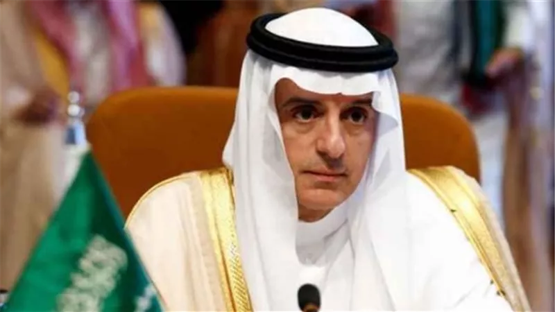 الجبير: قتل خاشقجي خطأ لم يكن ينبغي حدوثه