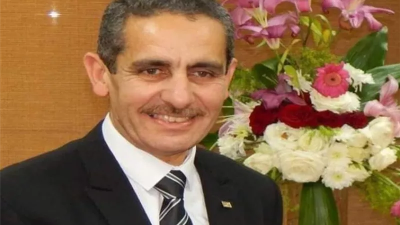حبس فني تمريض ضرب مدرساً داخل مدرسة بالمحلة