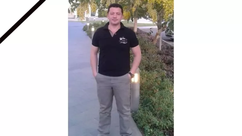 مصطفى عبد المجيد عبيدو.. شهيد الوطن
