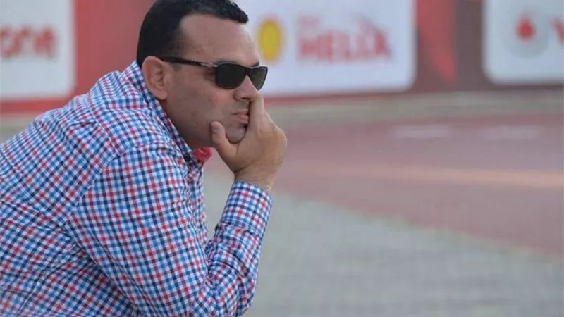 ازمه بين نادى التليفونات وبنى سويف
