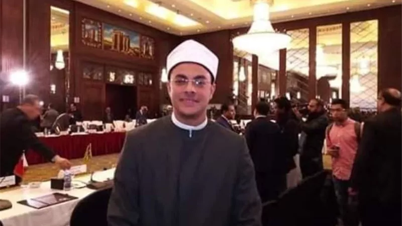 إمام مسجد بأسيوط يفوز بالمركز الثانى عالميا في حفظ القرآن الكريم