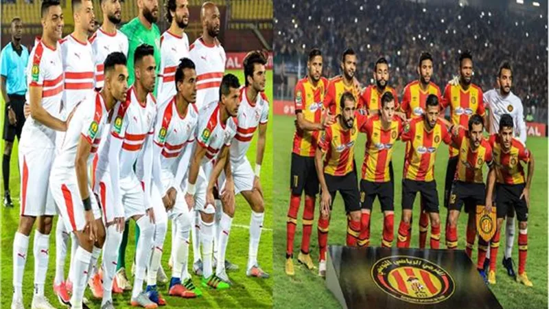 العتال: عودة الزمالك من قطر ثم السفر للامارات 