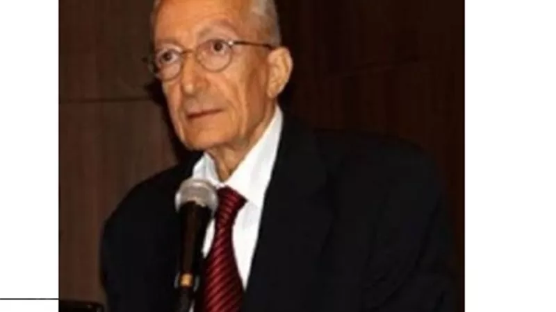 وزير الثقافة تنعى عالم المصريات الكبير الدكتور على رضوان