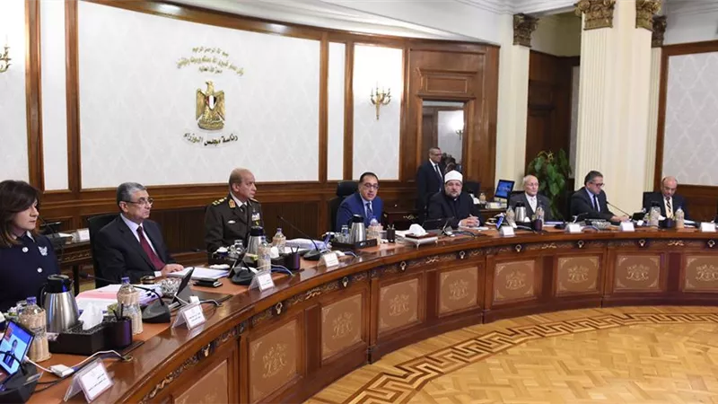 الوزراء يوافق على طرح مرحلة جديدة لمشروع بيت الوطن