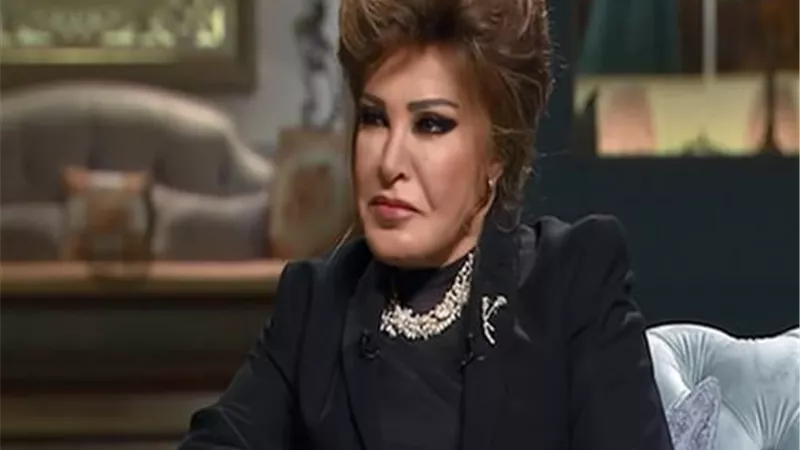 تعرف على حلم صفية العمرى قبل التمثيل