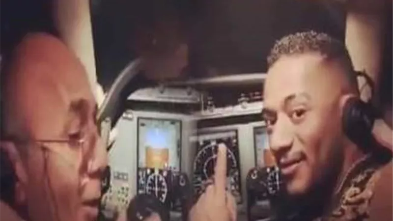 الطيران المدني توضح سبب إلغاء رخصة 