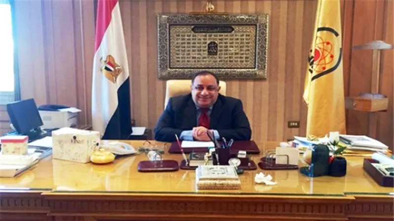 مرض كورونا فى ندوة بجامعة حلوان.. تعرف على طرق المكافحة بالصور