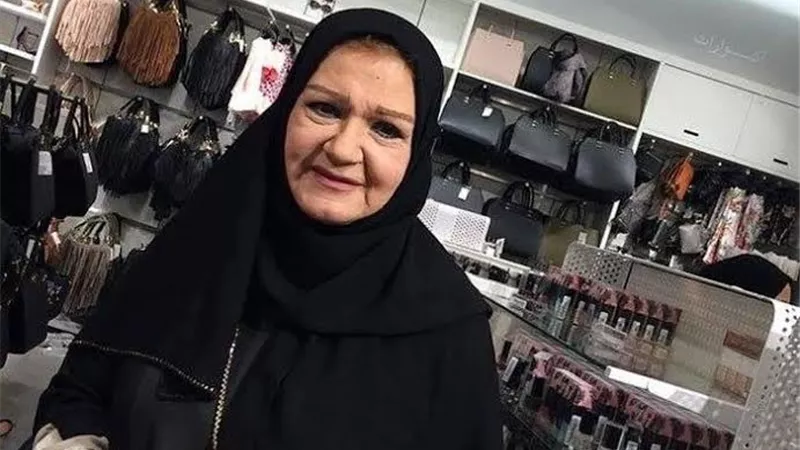 ميمى جمال تنفى ذكرى ميلادها اليوم .. تعرف على الحكاية
