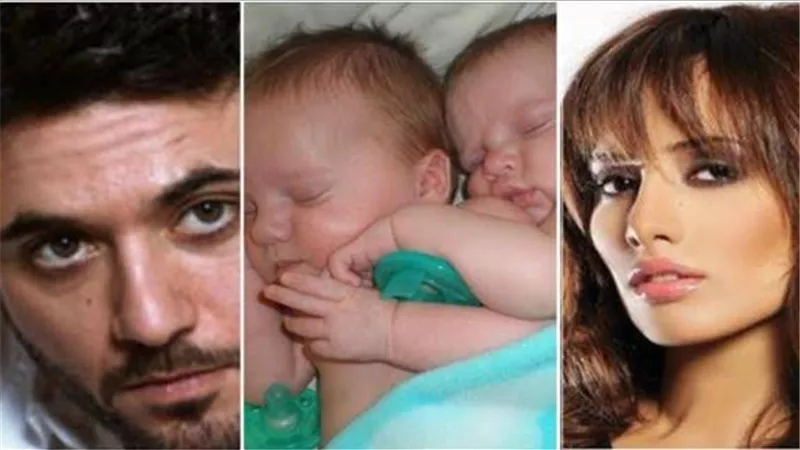 5 طلبات من دفاع أحمد عز بشأن أولاده من زينة