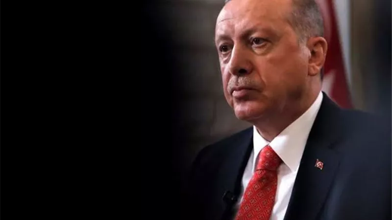 سوريا ترد على أردوغان وتهديداته.. وتصف تصريحاته بالجوفاء
