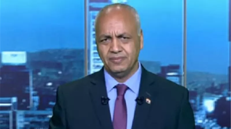 مصطفي بكري يكشف تفاصيل الحملة المشبوهة ضد مصر بسبب باتريك جورج