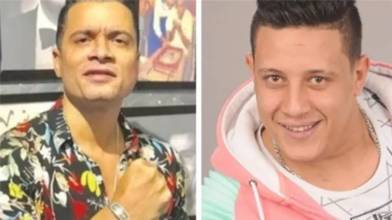 حمو بيكا يشن الحرب على شاكوش ..ويؤكد 