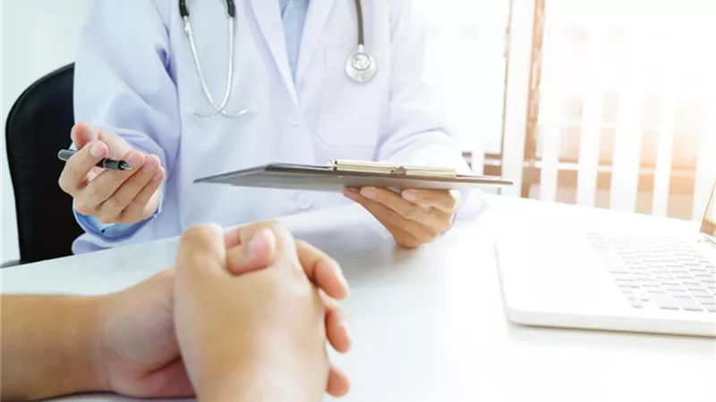 أعراض تنذر بـ إصابتك بالضغط المنخفض