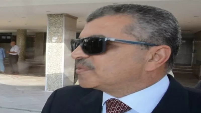 أسامة ربيع يكشف أسباب زيادة تعريفة المرور بقناة السويس .. فيديو