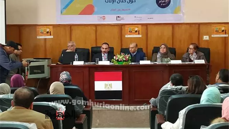لقاءات متواصلة بصحة أسيوط لمواجهة 