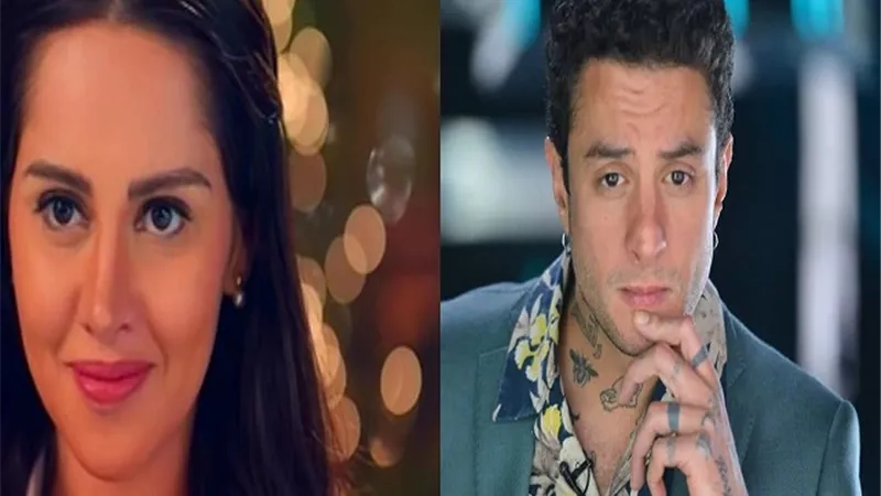 أحمد الفيشاوى وياسمين رئيس يطيران إلى سيوة من أجل 