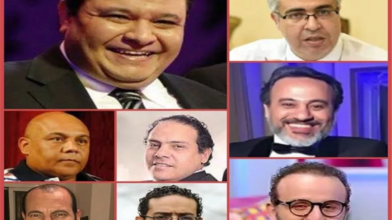 إيهاب فهمى للقومى وأيمن عزب للكوميدى وخالد النجدى للمسرح الحديث