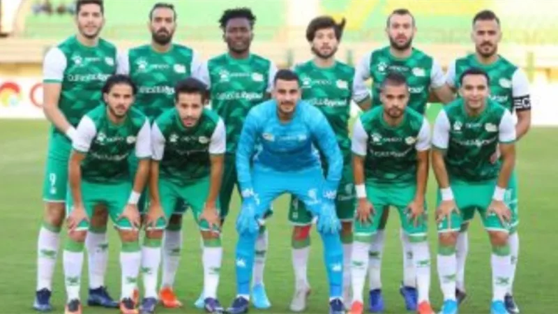 جمهور المشجعين يثير ازمة جديدة قبل مباراة الاهلي والمصري