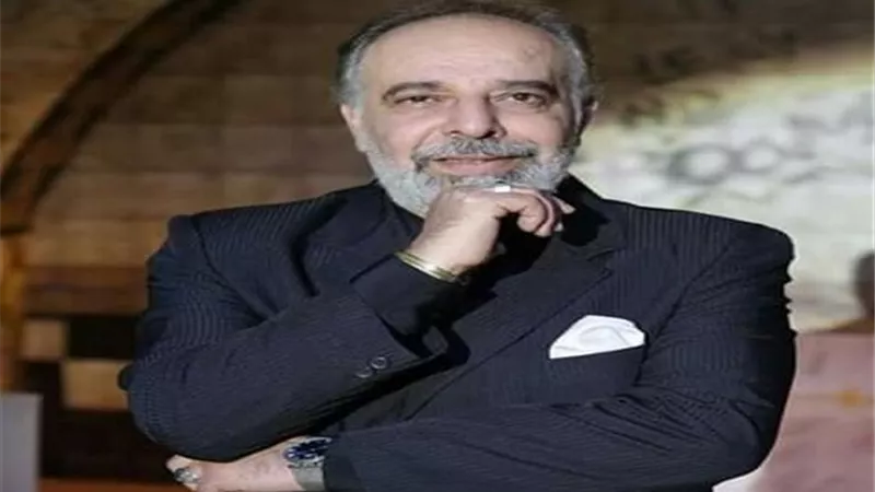 المركز القومي للمسرح ينعى الأب الروحى شوقى على محمد