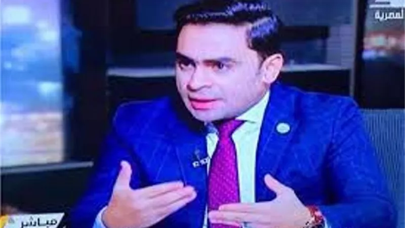 اقتصادي قرار دعم المصانع المتعثرة رسالة رحمة لصناع مصر- فيديو