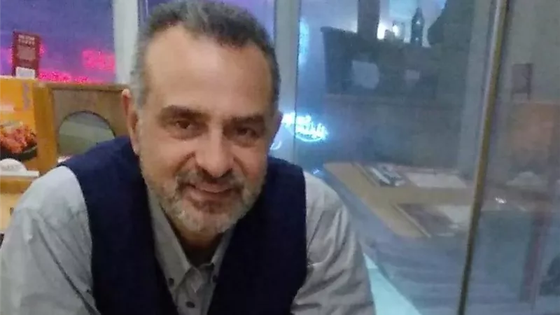 د. وفيق نصير عضو البرلمان العالمي للبيئة يكشف السبب الحقيقي لـ كورونا
