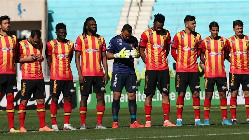 نجم الزمالك السابق يحذر من مفاتيح الترجى فى لقاء السوبر الافريقي