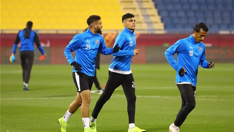 المدرب السابق للصفاقسي :أحب الزمالك وسأشجعه من المدرجات ضد الترجى