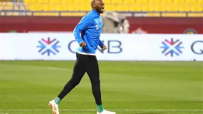 هل يلعب شيكابالا اليوم مع الزمالك ضد الترجى .. تعرف على التفاصيل