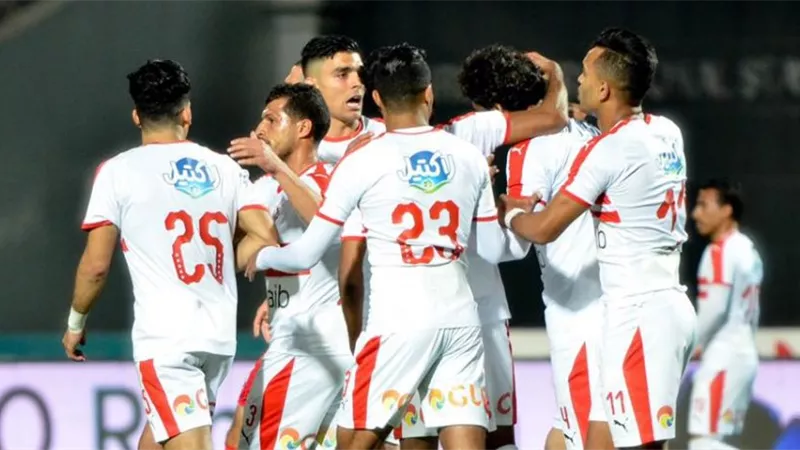 مرتضى :لاعبوا الزمالك ليسوا ماكينات.وقمة الدورى في موعدها 