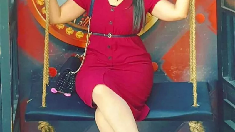 اسما رؤوف تشارك جمهورها أحدث ظهور لها