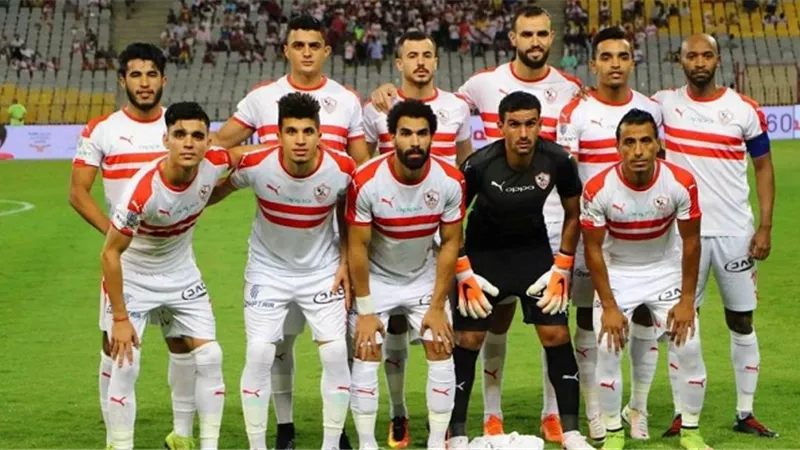 القناة المفتوحة التي تذيع مباراة الزمالك والترجي التونسي