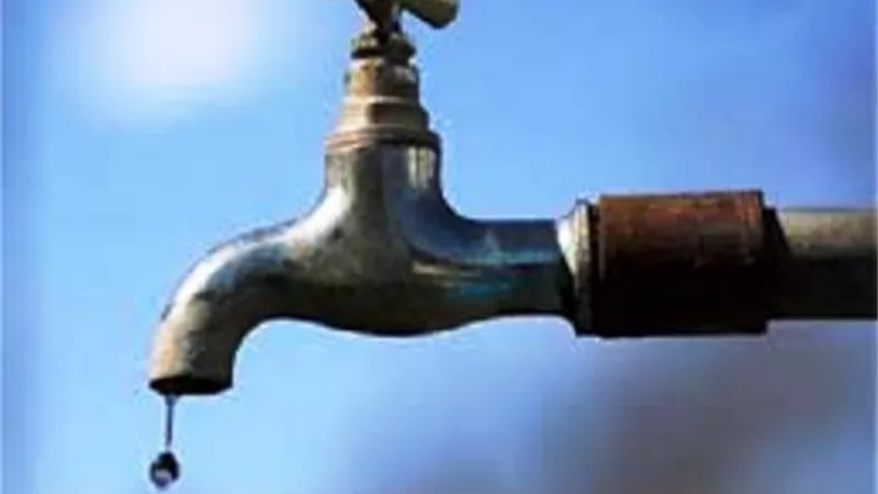 السبت.. قطع المياه عن بعض مناطق ابو النمرس